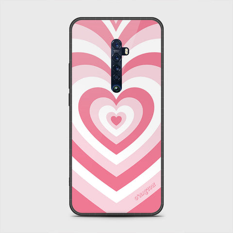 Vivo Y04- O'Nation Heartbeat Series - HQ Premium Shine Durable Shatterproof Case