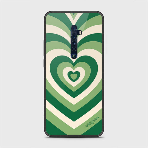 Vivo Y04- O'Nation Heartbeat Series - HQ Premium Shine Durable Shatterproof Case