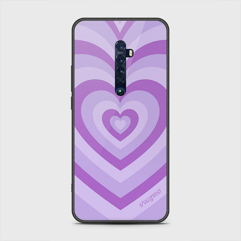 Vivo Y04- O'Nation Heartbeat Series - HQ Premium Shine Durable Shatterproof Case