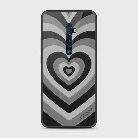 Vivo Y04- O'Nation Heartbeat Series - HQ Premium Shine Durable Shatterproof Case