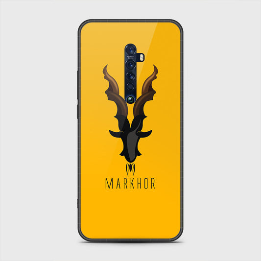 Vivo Y04- Markhor Series - HQ Premium Shine Durable Shatterproof Case