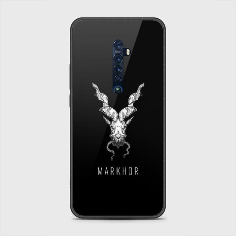 Vivo Y04- Markhor Series - HQ Premium Shine Durable Shatterproof Case