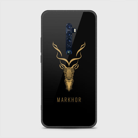 Vivo Y04- Markhor Series - HQ Premium Shine Durable Shatterproof Case