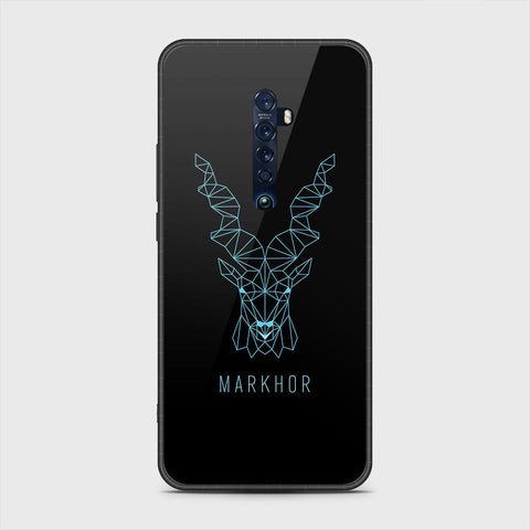 Vivo Y04- Markhor Series - HQ Premium Shine Durable Shatterproof Case