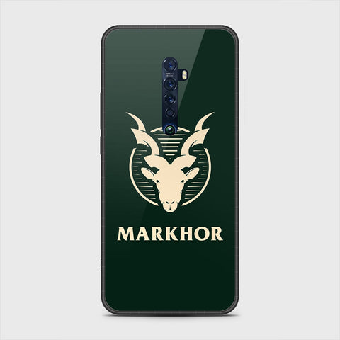 Vivo Y04- Markhor Series - HQ Premium Shine Durable Shatterproof Case