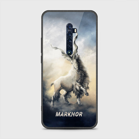 Vivo Y04- Markhor Series - HQ Premium Shine Durable Shatterproof Case