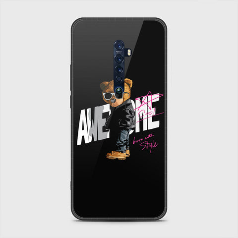 Vivo Y04- Stellar Series - HQ Premium Shine Durable Shatterproof Case