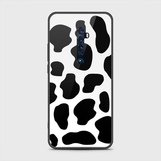 Vivo Y04- Vanilla Dream Series - HQ Premium Shine Durable Shatterproof Case