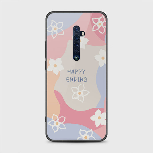 Vivo Y04- Happy Series - HQ Premium Shine Durable Shatterproof Case