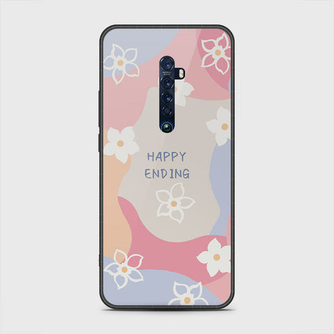 Vivo Y04- Happy Series - HQ Premium Shine Durable Shatterproof Case