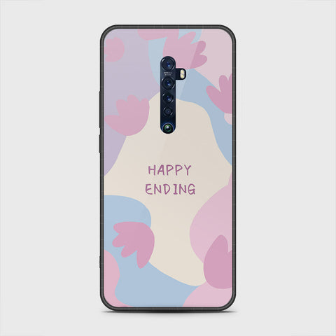 Vivo Y04- Happy Series - HQ Premium Shine Durable Shatterproof Case