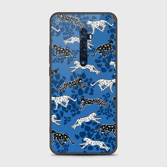 Vivo Y04- Hustle Series - HQ Premium Shine Durable Shatterproof Case