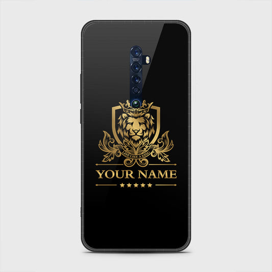 Vivo Y04- Gold Series - HQ Premium Shine Durable Shatterproof Case