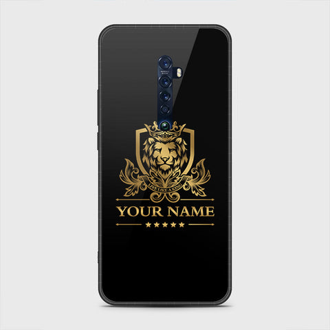 Vivo Y04- Gold Series - HQ Premium Shine Durable Shatterproof Case