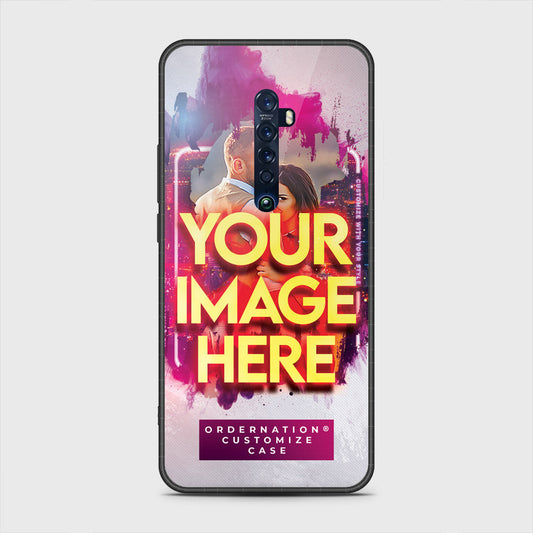 Vivo Y04 - Customized Case Series - Upload Your Photo - Multiple Case Types Available