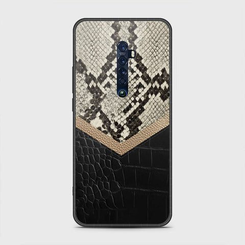 Vivo Y04- Printed Skins Series - HQ Premium Shine Durable Shatterproof Case