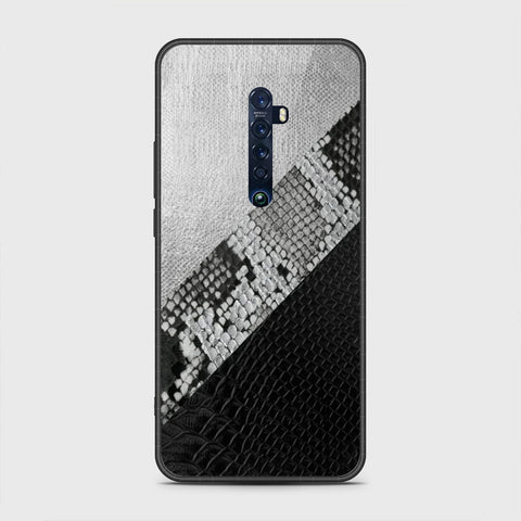 Vivo Y04- Printed Skins Series - HQ Premium Shine Durable Shatterproof Case