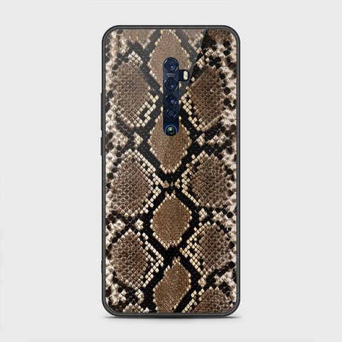 Vivo Y04- Printed Skins Series - HQ Premium Shine Durable Shatterproof Case