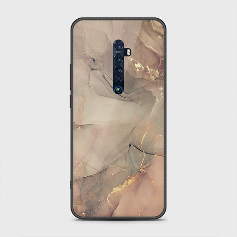 Vivo Y04- Mystic Marble Series - HQ Premium Shine Durable Shatterproof Case