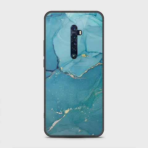 Vivo Y04- Mystic Marble Series - HQ Premium Shine Durable Shatterproof Case