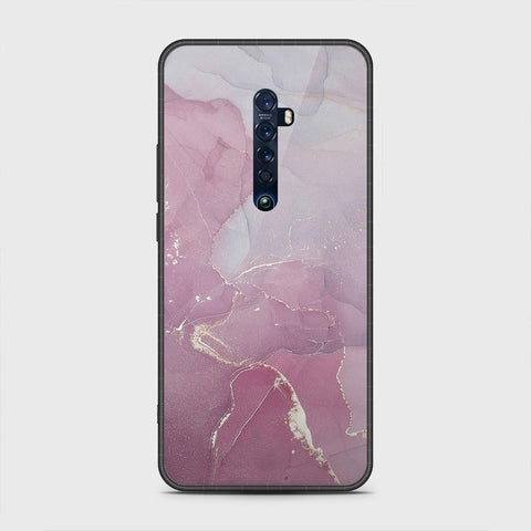 Vivo Y04- Mystic Marble Series - HQ Premium Shine Durable Shatterproof Case