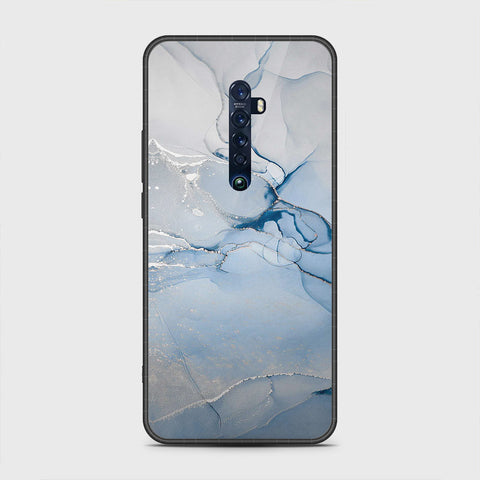 Vivo Y04- Mystic Marble Series - HQ Premium Shine Durable Shatterproof Case