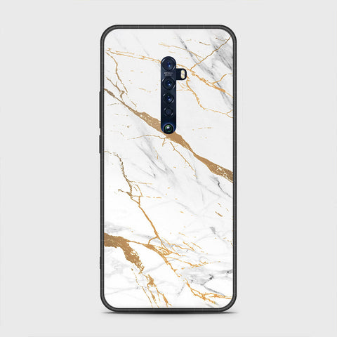 Vivo Y04- Mystic Marble Series - HQ Premium Shine Durable Shatterproof Case