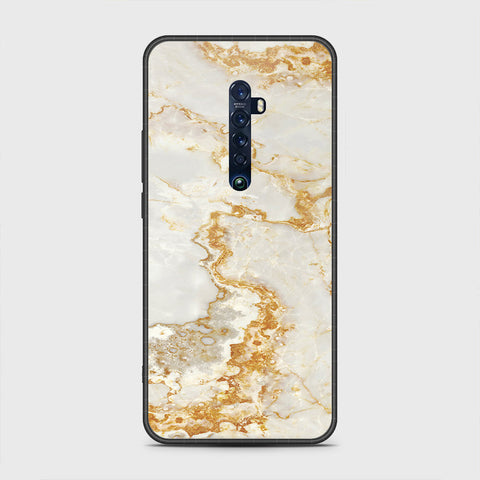 Vivo Y04- Mystic Marble Series - HQ Premium Shine Durable Shatterproof Case