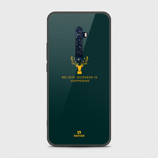 Vivo Y04- Nice Series - HQ Premium Shine Durable Shatterproof Case