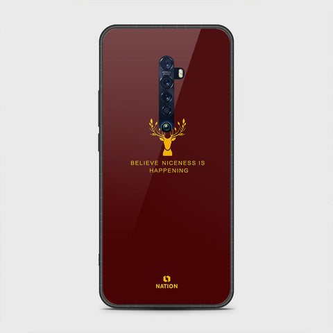 Vivo Y04- Nice Series - HQ Premium Shine Durable Shatterproof Case
