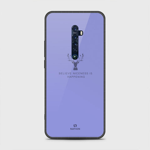 Vivo Y04- Nice Series - HQ Premium Shine Durable Shatterproof Case
