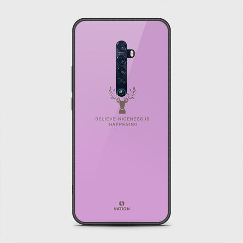 Vivo Y04- Nice Series - HQ Premium Shine Durable Shatterproof Case