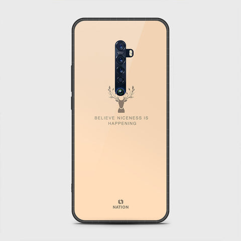 Vivo Y04- Nice Series - HQ Premium Shine Durable Shatterproof Case