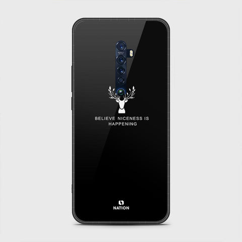 Vivo Y04- Nice Series - HQ Premium Shine Durable Shatterproof Case
