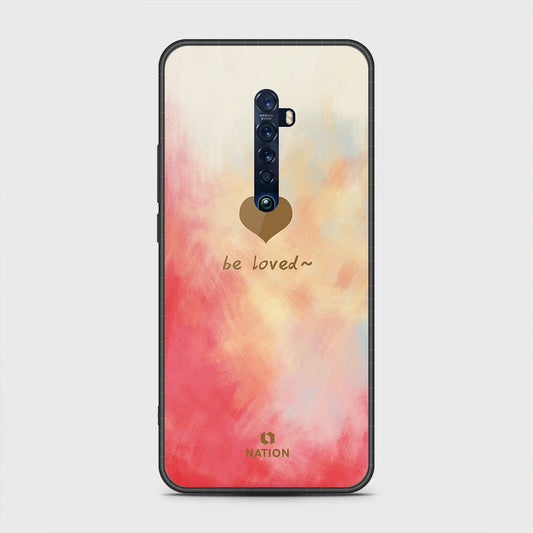 Vivo Y04- Onation Heart Series - HQ Premium Shine Durable Shatterproof Case
