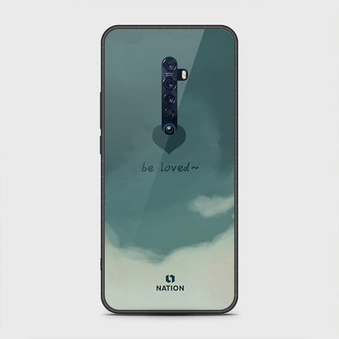 Vivo Y04- Onation Heart Series - HQ Premium Shine Durable Shatterproof Case