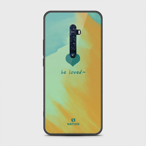 Vivo Y04- Onation Heart Series - HQ Premium Shine Durable Shatterproof Case
