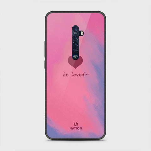 Vivo Y04- Onation Heart Series - HQ Premium Shine Durable Shatterproof Case