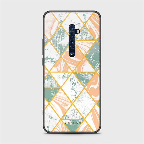 Vivo Y04- O'Nation Shades of Marble Series - HQ Premium Shine Durable Shatterproof Case