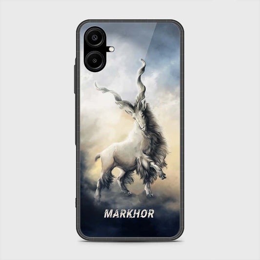 Samsung Galaxy A06 Cover- Markhor Series - HQ Premium Shine Durable Shatterproof Case (Fast Delivery)