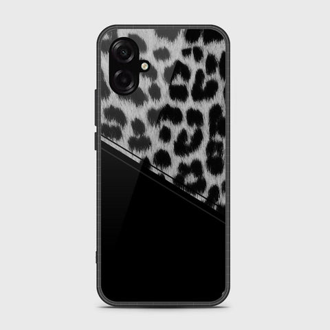 Samsung Galaxy M07 - Printed Skins Series - HQ Ultra Shine Premium Infinity Glass Soft Silicon Borders Case