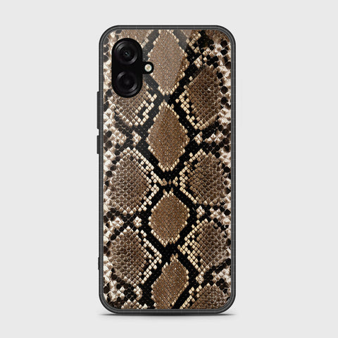 Samsung Galaxy M07 - Printed Skins Series - HQ Ultra Shine Premium Infinity Glass Soft Silicon Borders Case