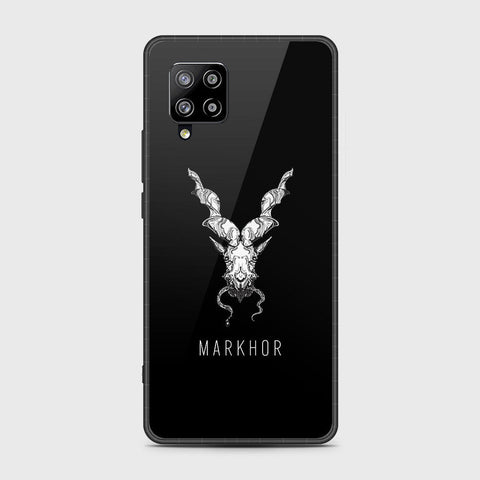 Samsung Galaxy M42 5G - Markhor Series - HQ Premium Shine Durable Shatterproof Case
