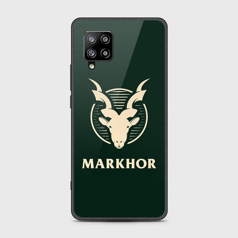 Samsung Galaxy M42 5G - Markhor Series - HQ Premium Shine Durable Shatterproof Case