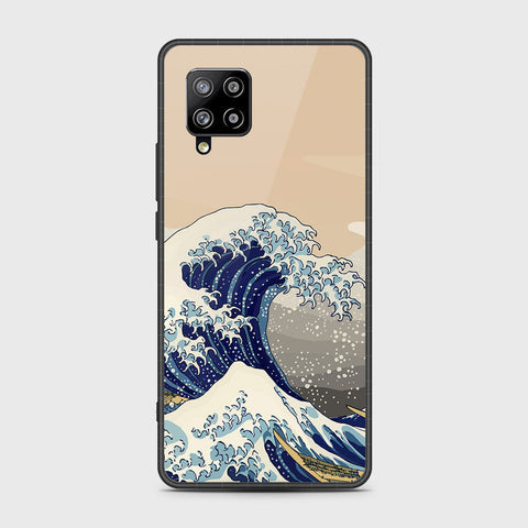 Samsung Galaxy M42 5G - Stellar Series - HQ Premium Shine Durable Shatterproof Case