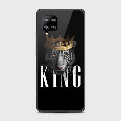 Samsung Galaxy M42 5G - Stellar Series - HQ Premium Shine Durable Shatterproof Case