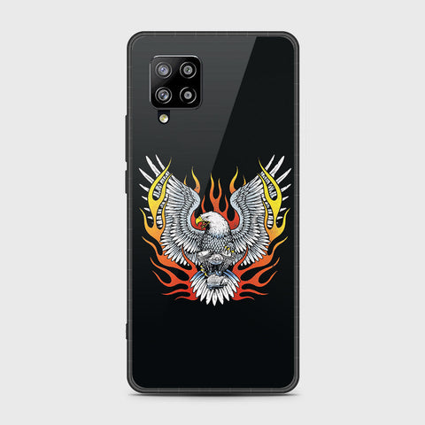 Samsung Galaxy M42 5G - Stellar Series - HQ Premium Shine Durable Shatterproof Case