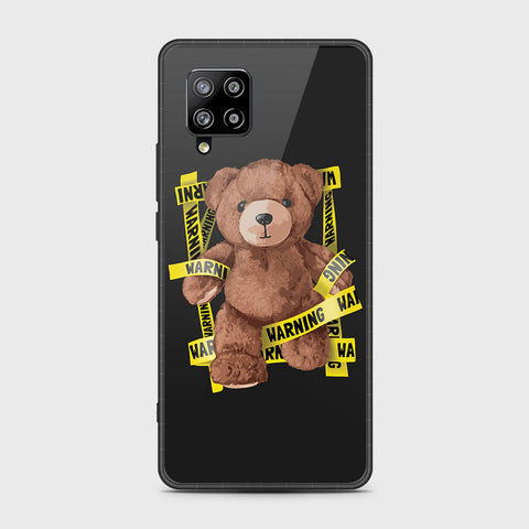 Samsung Galaxy M42 5G - Stellar Series - HQ Premium Shine Durable Shatterproof Case