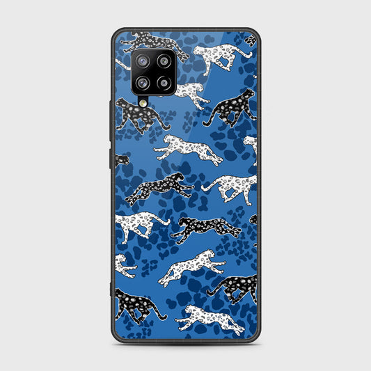 Samsung Galaxy M42 5G - Hustle Series - HQ Premium Shine Durable Shatterproof Case