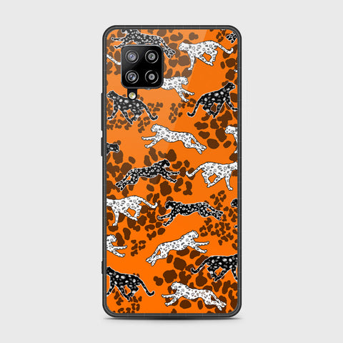 Samsung Galaxy A42 5G - Hustle Series - HQ Premium Shine Durable Shatterproof Case